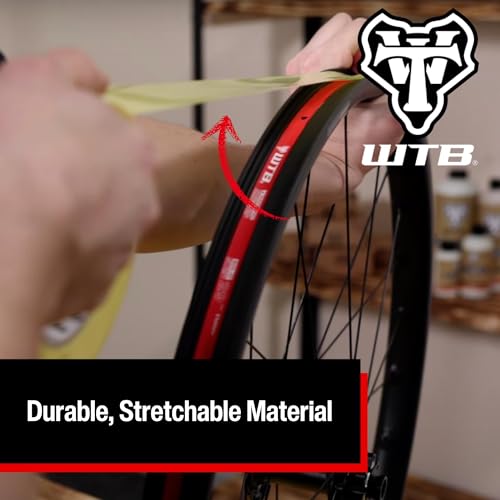 WTB TCS Rim Tape, 45mm x 11m