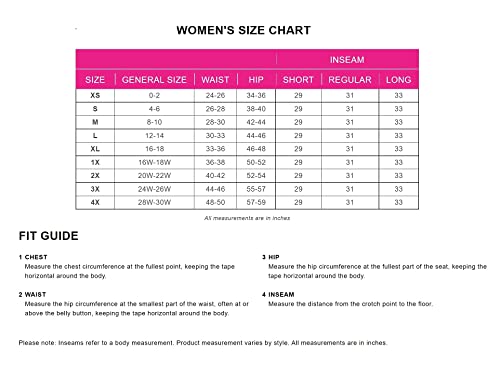 Arctix Women's Snow Sports Insulated Cargo Pants, Black, X-Small (0-2) Regular