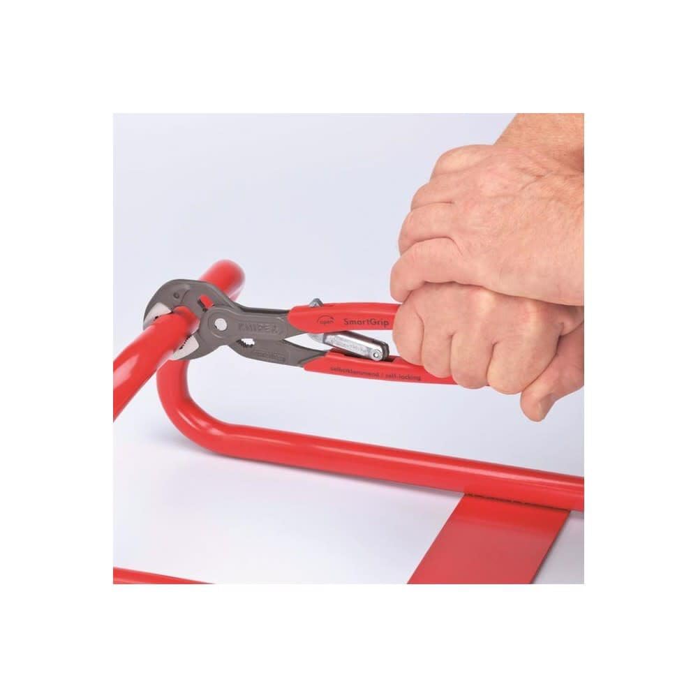 Auto Adjusting Water Pump Pliers
