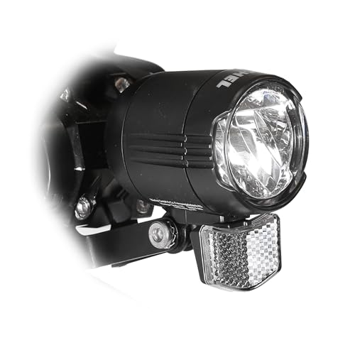 Buchel Shiny 120 LED Electric Bike eBike Headlight
