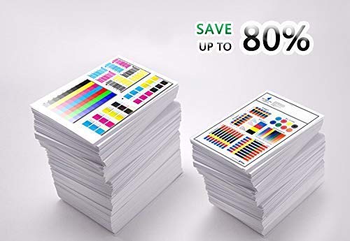 Best Compatible Toner for Brother TN436 Toner - High Yield Generic Cartridge of TN433 for HL-L8360CDW, L8360CDWT, L9310CDW, MFC L8900CDW,L9570CDW