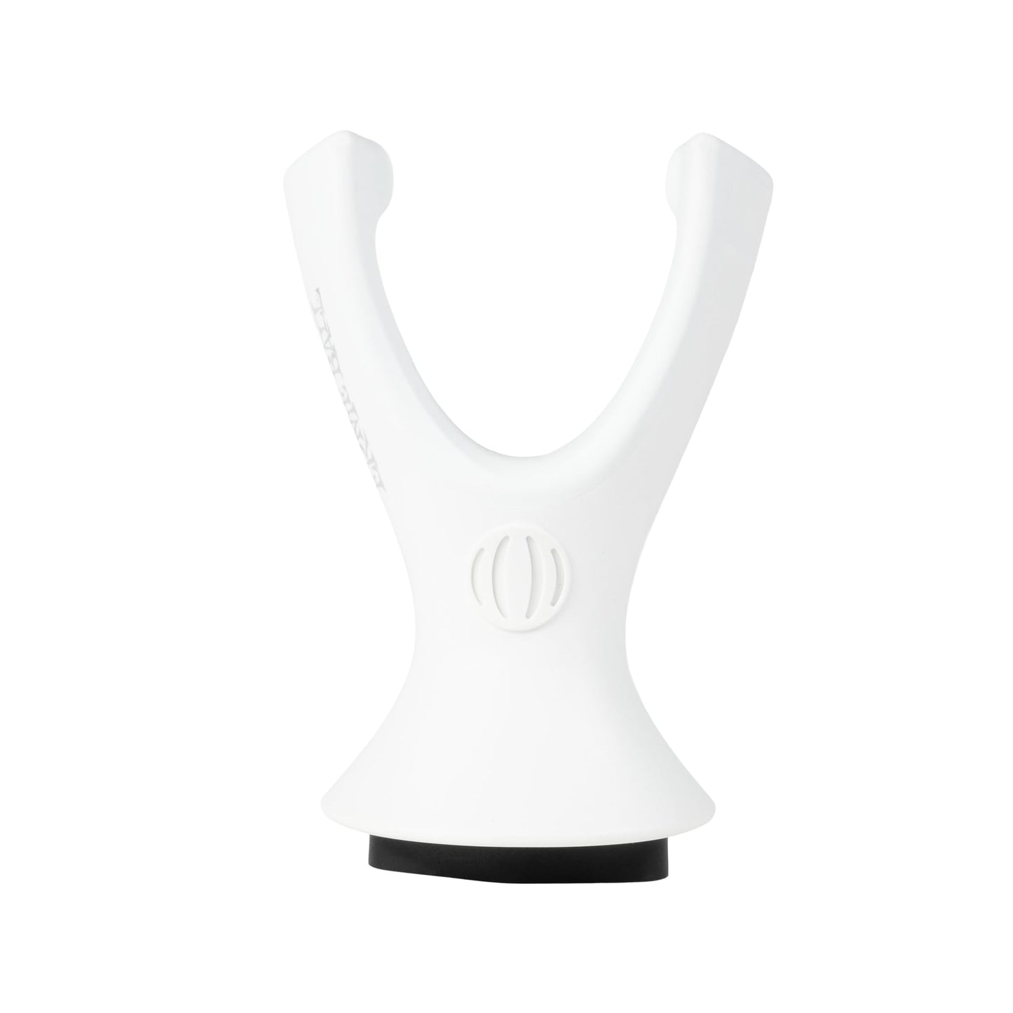 Ernie Ball Guitar/Bass Wall Mount Hanger - White (P09620)