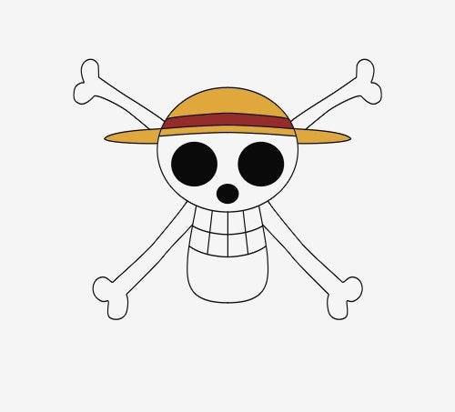 Bandai Hobby Going Merry Model Ship One Piece