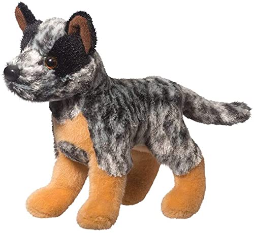 Clanger Australian Cattle Dog