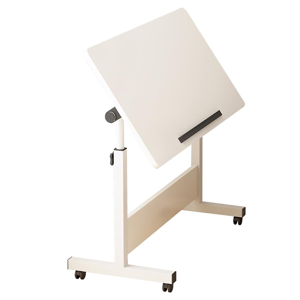 axGear Multifunction Table Height Tilt Adjustable Drawing Office Computer Foldable Desk