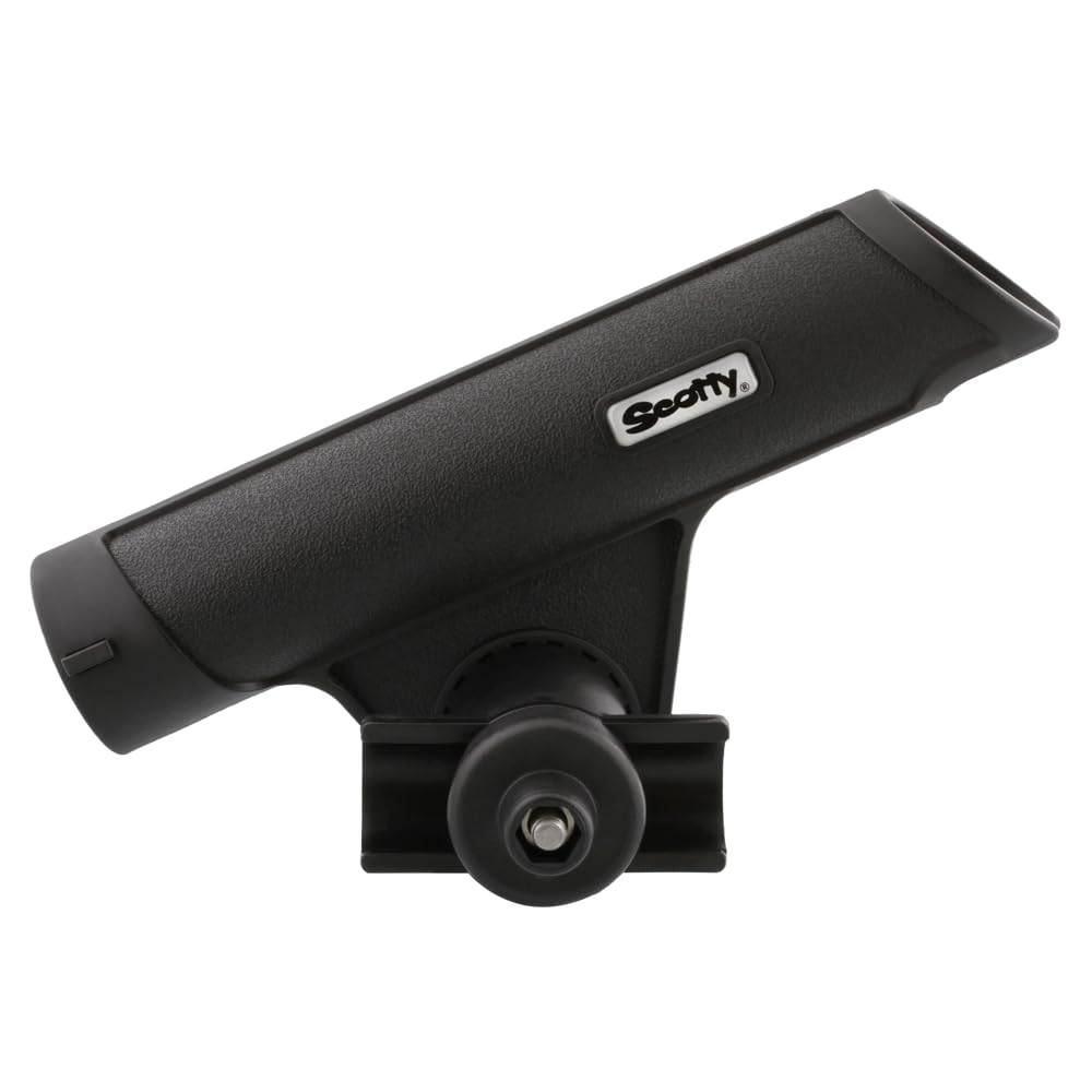 Scotty Rodmaster Ii Downrigger Boom Rod Holder