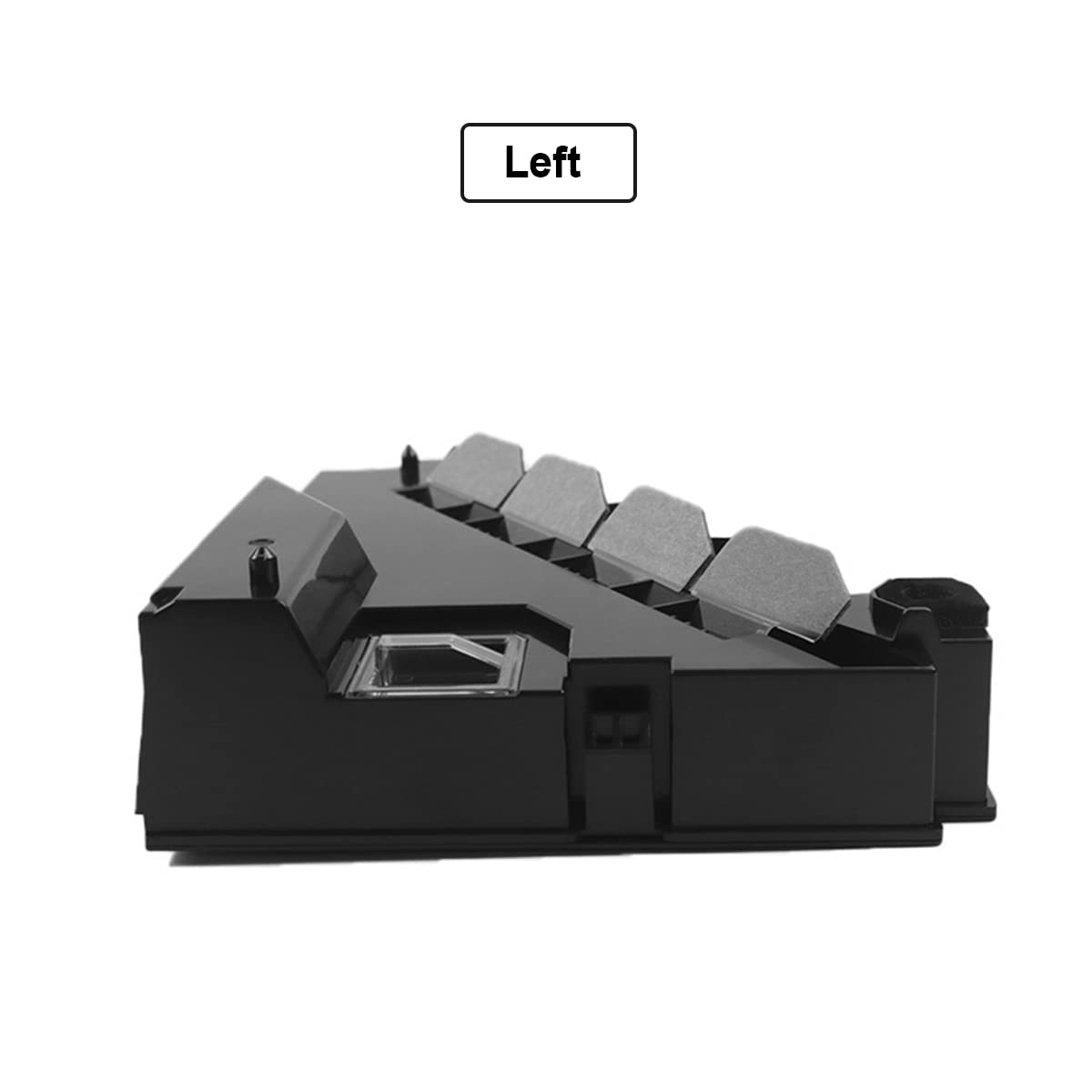 C400 C405 Waste Toner Cartridge Collection Container Box 30000 Pages 108R01124 GREENPRINT for Xerox VersaLink C400V C400N C400DN MFP C405V C405N C405DN Phaser 6600 WorkCentre 6605 6655 Printers