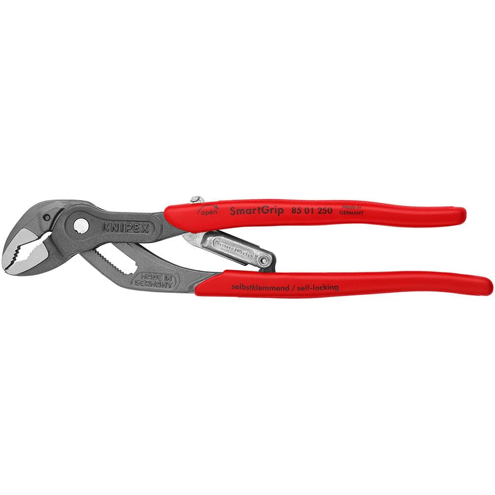 Auto Adjusting Water Pump Pliers
