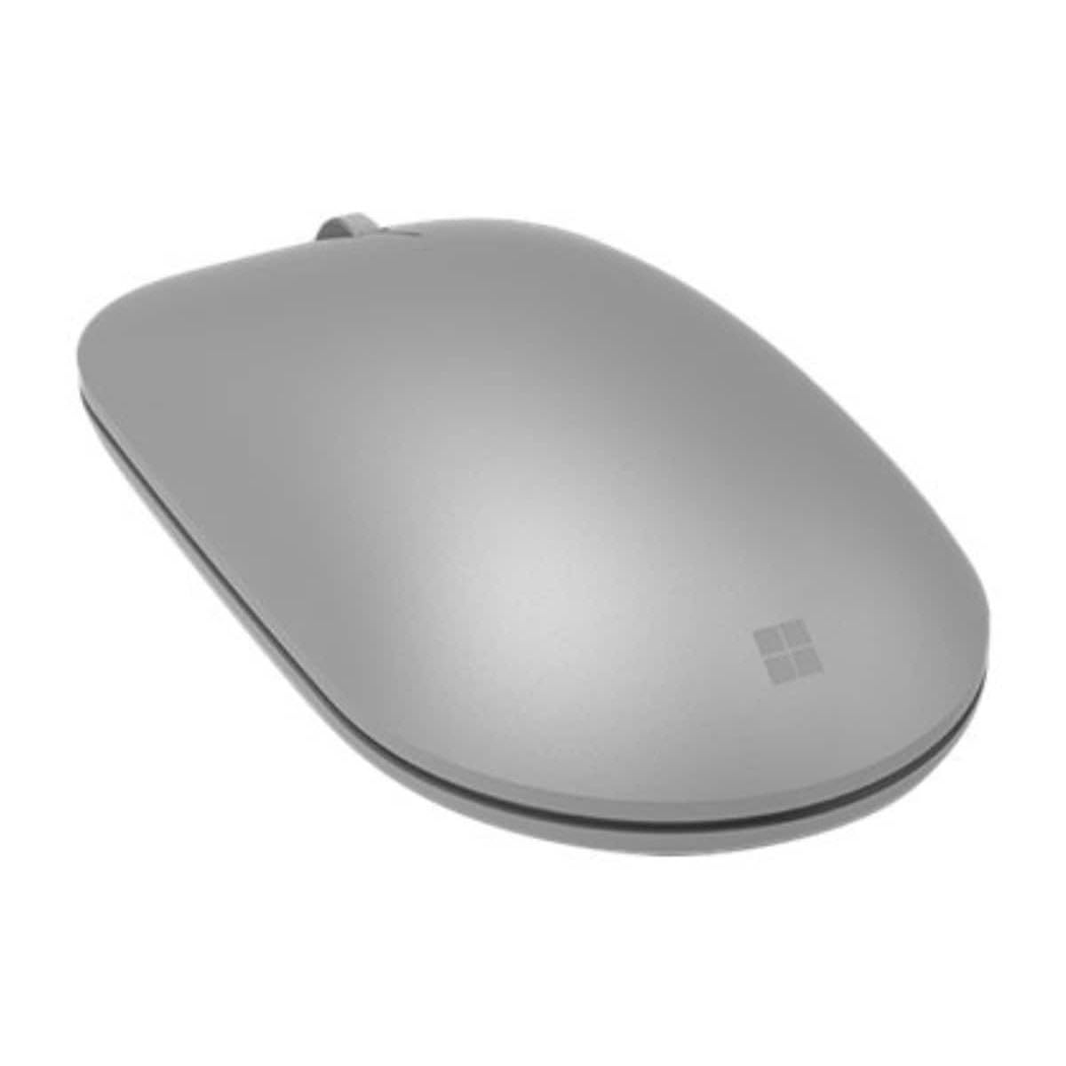 MICROSOFT Surface Mouse COMMER SC Bluetooth EN/XD/XX Gray 1 License