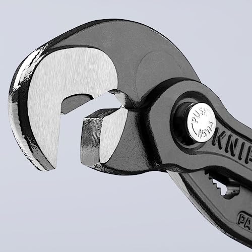 Knipex 87 41 250 Rap Raptor Pliers