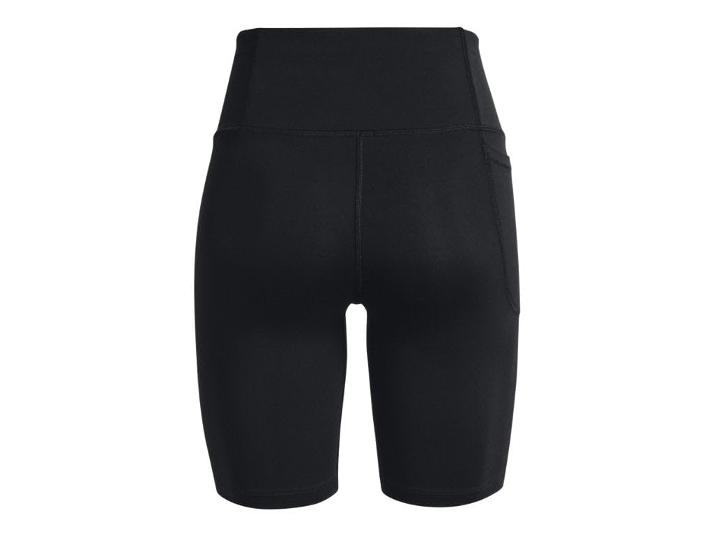 Under Armour Women's Motion Bike Shorts