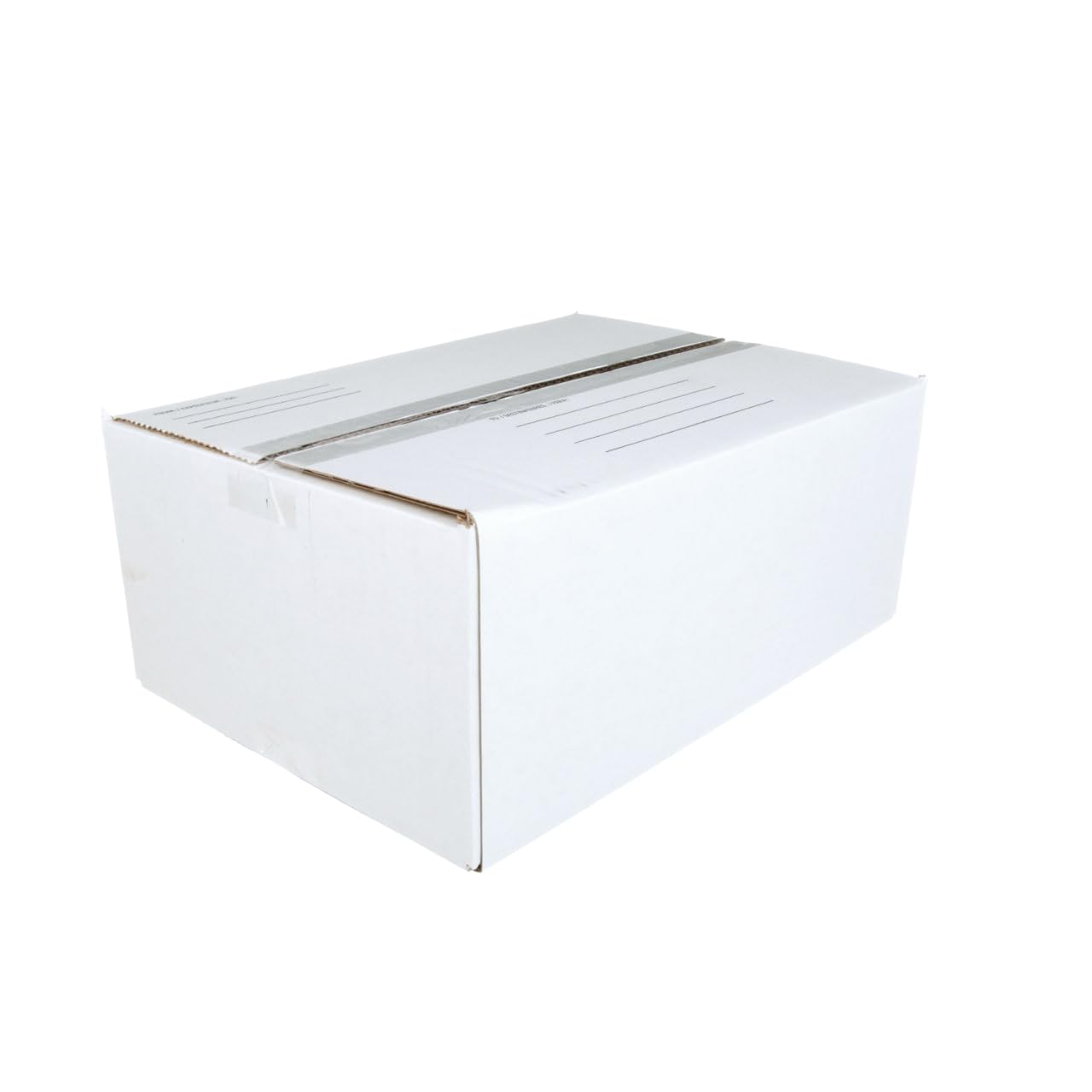 Scotch Mailing, Moving, and Storage Box, 14 Inches x 10 Inches x 5-1/2 Inches, 12-Pack (8006)