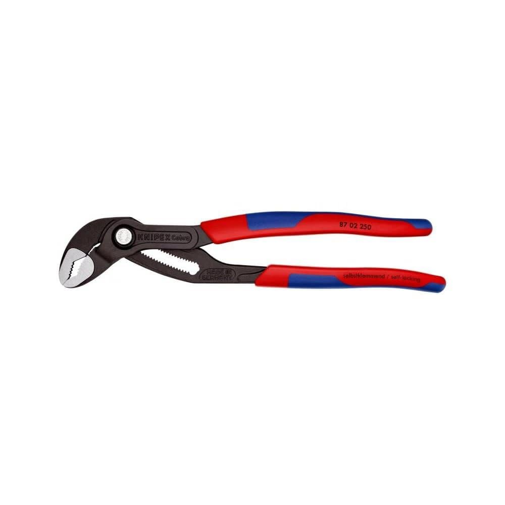 Cobra Water Pump Pliers