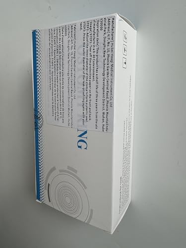 30 PCS Ostomy Barrier Rings, 2 mm Thickness Moldable Ostomy Rings Medical Grade Hydrocolloid Adhesive Barrier Rings Better Seal for Ostomy Bags (3 Box of 30)