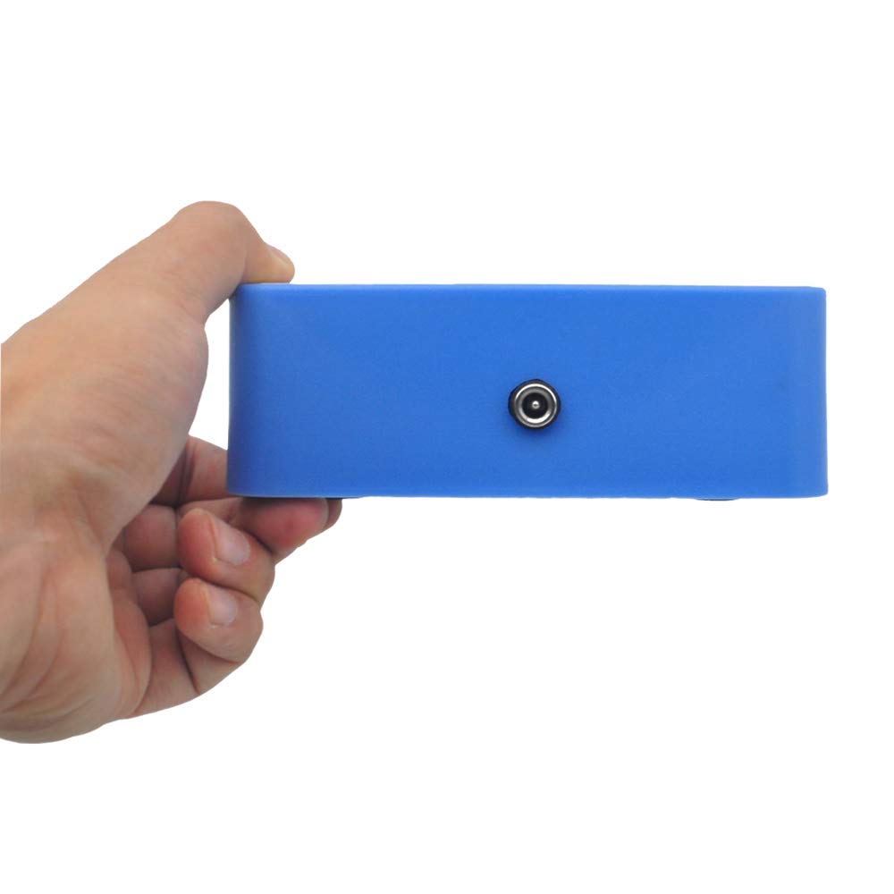 INTLLAB Magnetic Stirrer with 7pcs/Pack Stir Bars Set and 10 inch Length Stir Bar Retriever