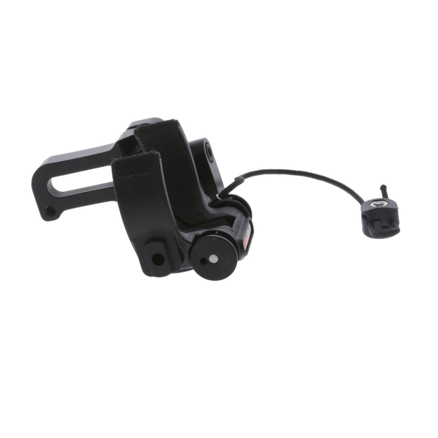 Carbon Hybrid Drop Rest BLK