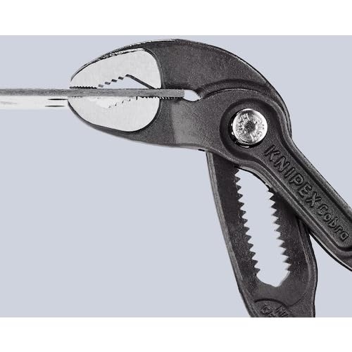 Knipex 8701180 7-1/4-Inch Cobra Pliers