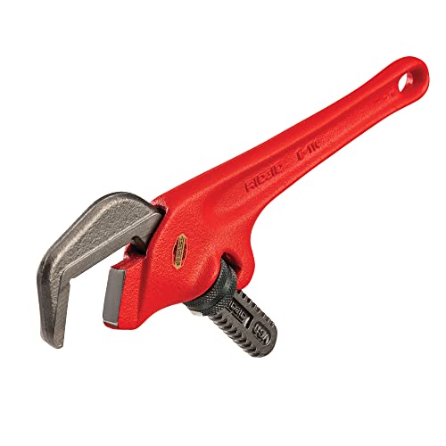 Ridgid Tools 31305 1-1/8-Inch-To-2-5/8-Inch Capacity Offset Hex Wrench