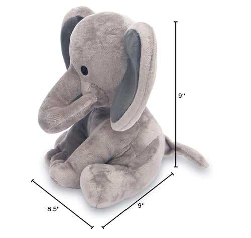 Bedtime Originals Choo Choo Express Plush Elephant - Humphrey