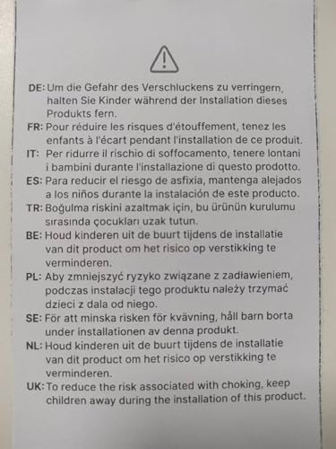 POOLPURE Hot Tub Filter, Replacement for Unicel C-4326, Pleatco PRB25-IN Filbur FC-2375, Guardian 413-106, FC-2370, 3005845, 17-2327, 100586, 33521, 25392, 817-2500, 5X13 Drop in Spa Filter, 2 Pack