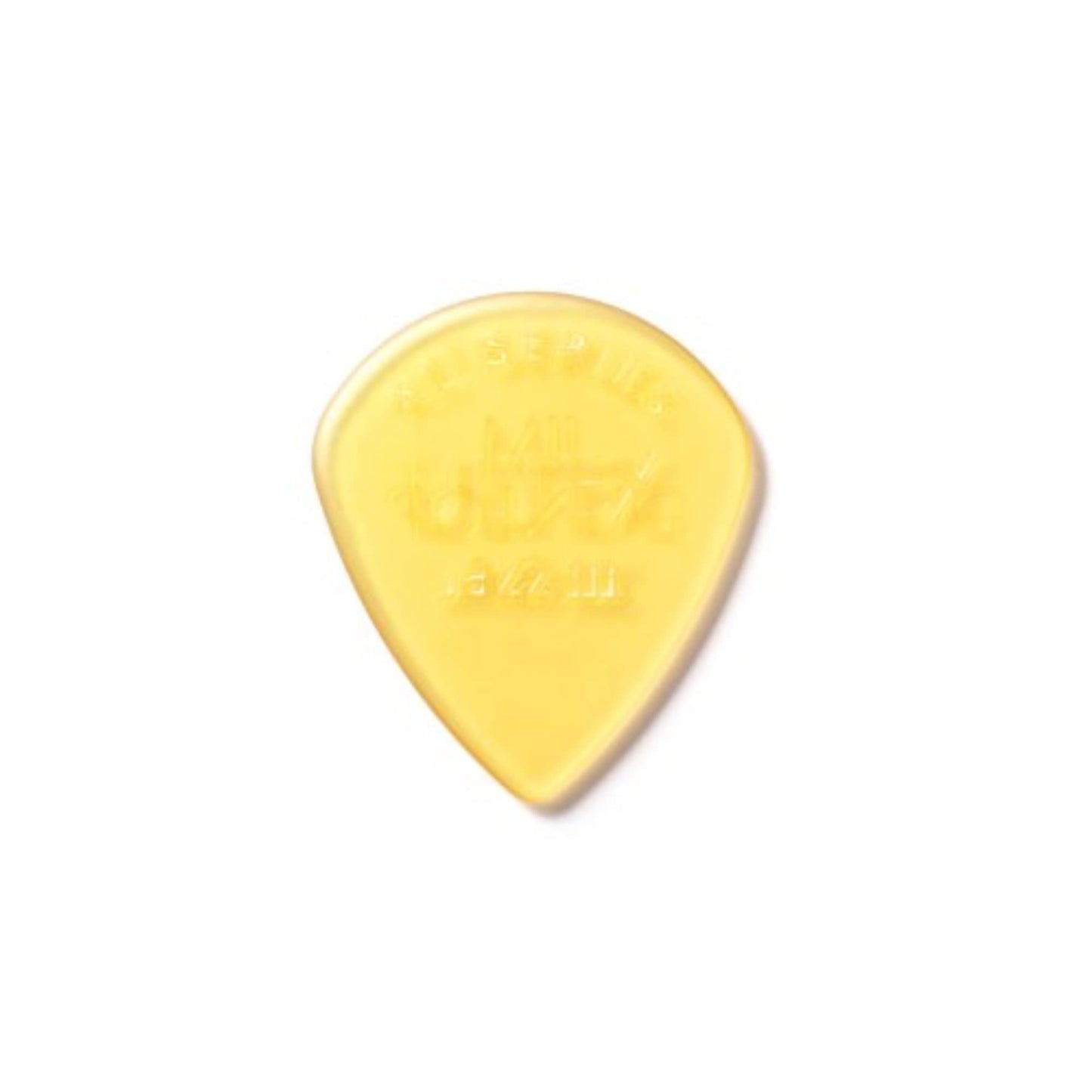 Jim Dunlop 427RXL Ultex Jazz III XL 24 Guitar Picks Refill Bag