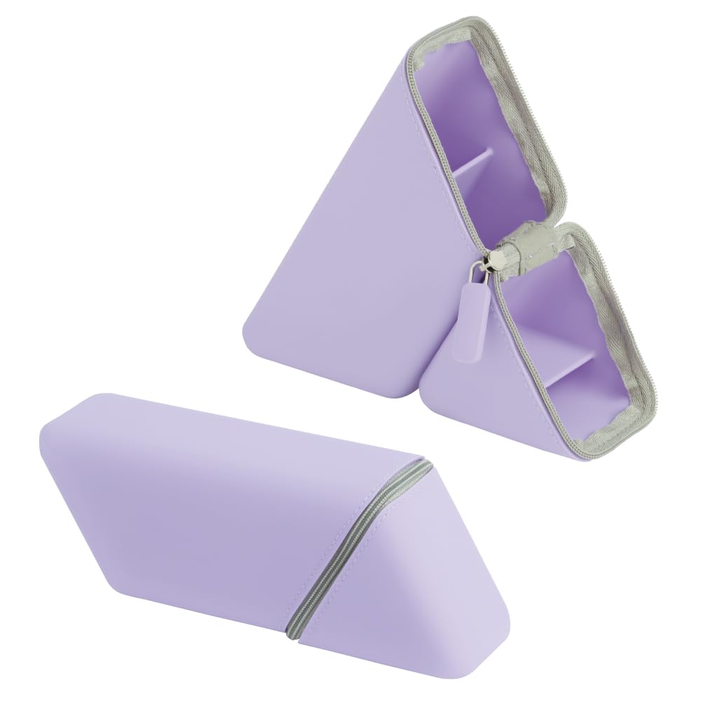 Sonic Pen Case, Cacta, Violet
