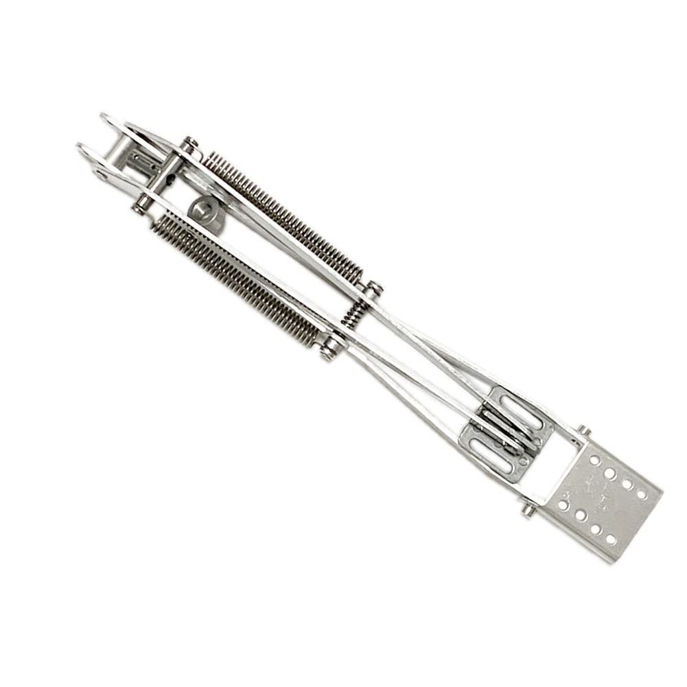 Auto Vent Greenhouse Window Opener with Two Springs Solar Automatic Ventilation Openers for Hothouse Cold Frame Gardening Tools-No Power Needed,Lifts 30 Lbs