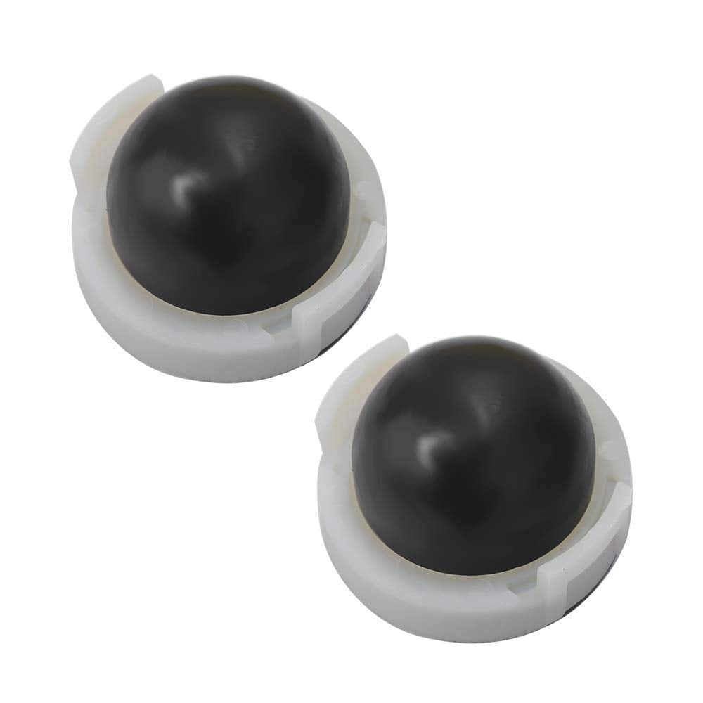 Zreneyfex 494406 Fuel Gas Tank and 795477 Carburetor with Primer Bulb Replacement for 498809 498809A 795469 794147 699660 794161 498811