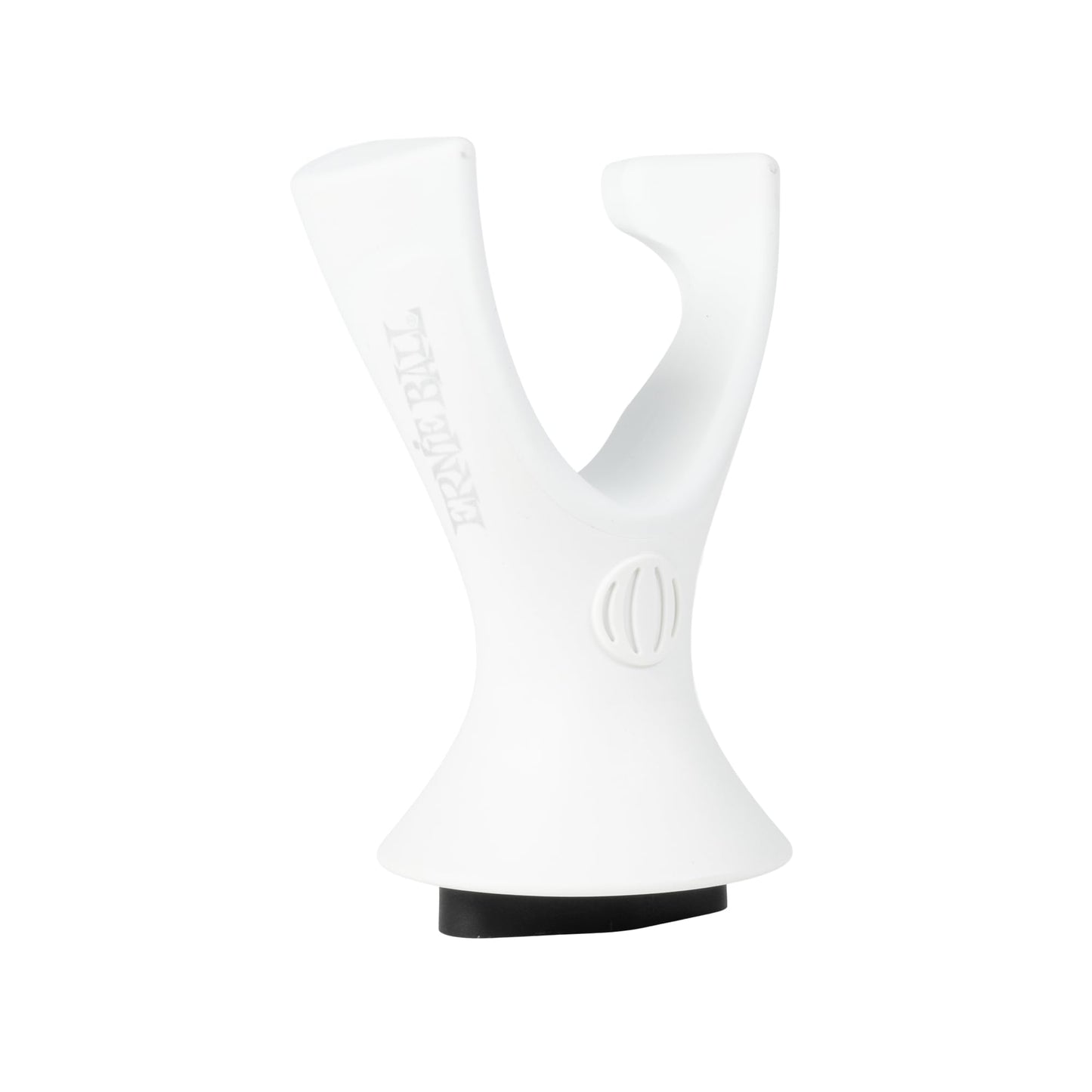 Ernie Ball Guitar/Bass Wall Mount Hanger - White (P09620)