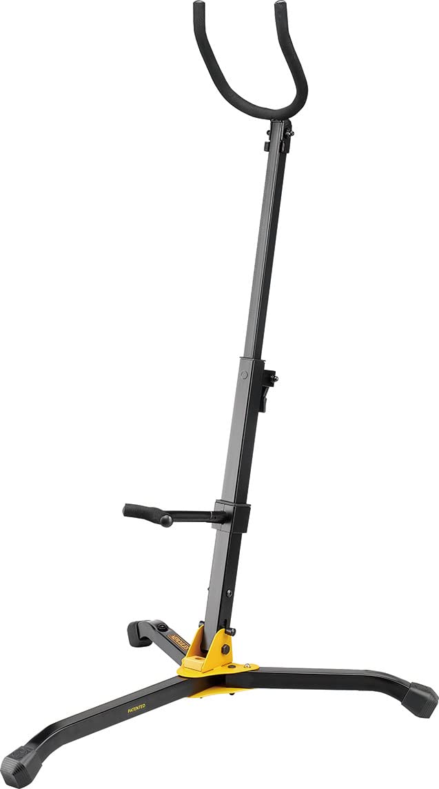 Hercules DS535B BARITONE Sax Stand