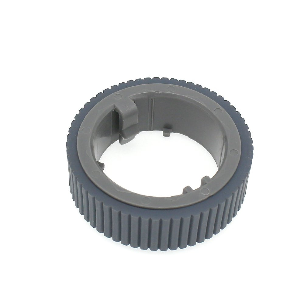 S-Union New Scanner Brake and Pick Roller Set for Fujitsu Fi-7160 Fi-7180 Fi-7260 Fi-7280 Part NO: PA03670-0001 PA03670-0002 Model: FI-C728PR FI-C728BR
