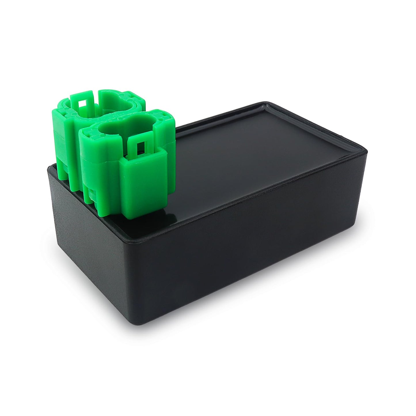 Cooling Fan Control CDI Box For Honda Foreman 400 TRX400 FW 1997-2004 Foreman 450 TRX450 FE/FM 2002-2004 Foreman 450 TRX450 ES/S 1998-2001 FourTrax Foreman 400 TRX400 FW 1995-2006 38710-HM7-004