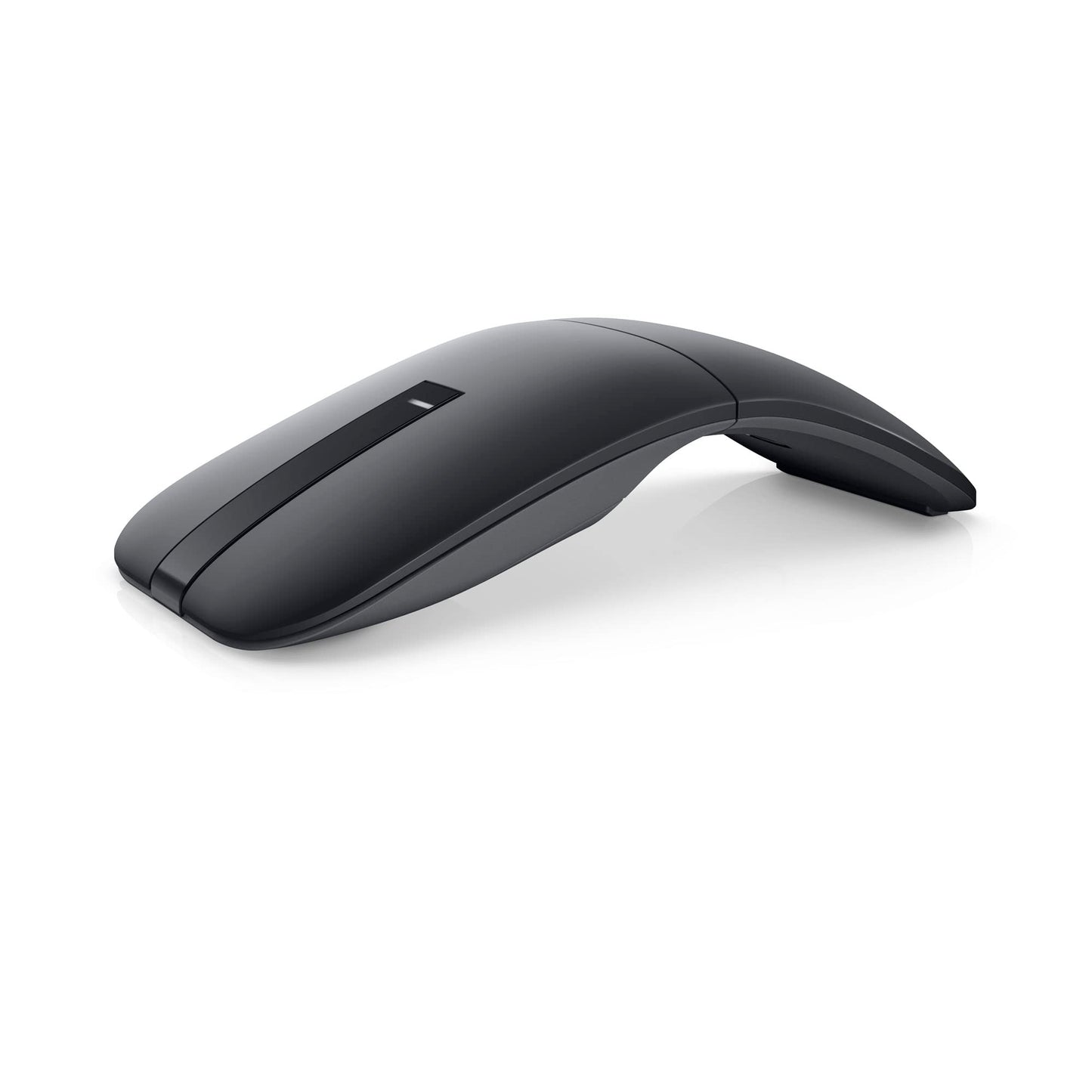 MS700 Bluetooth Travel Mouse - Black