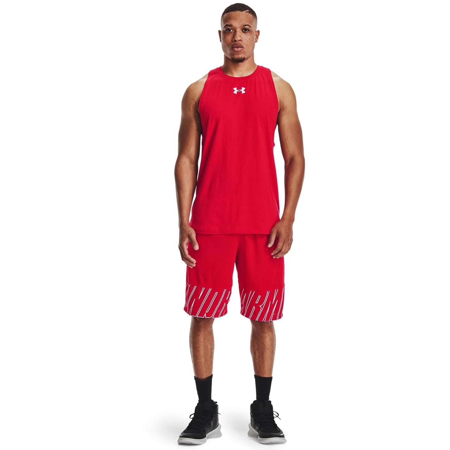 Under Armour UA Zone Tank