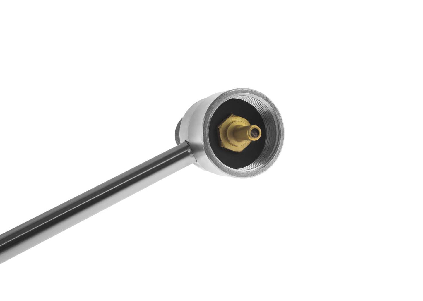 4 Feet Propane Hose Adapter with Colemann 5430 Regulator Universal for Coleman Stove 5413, 5423, 5420A, 5425A, 5426, 5430B, 5435B, 5435C, and Other Portable Appliances