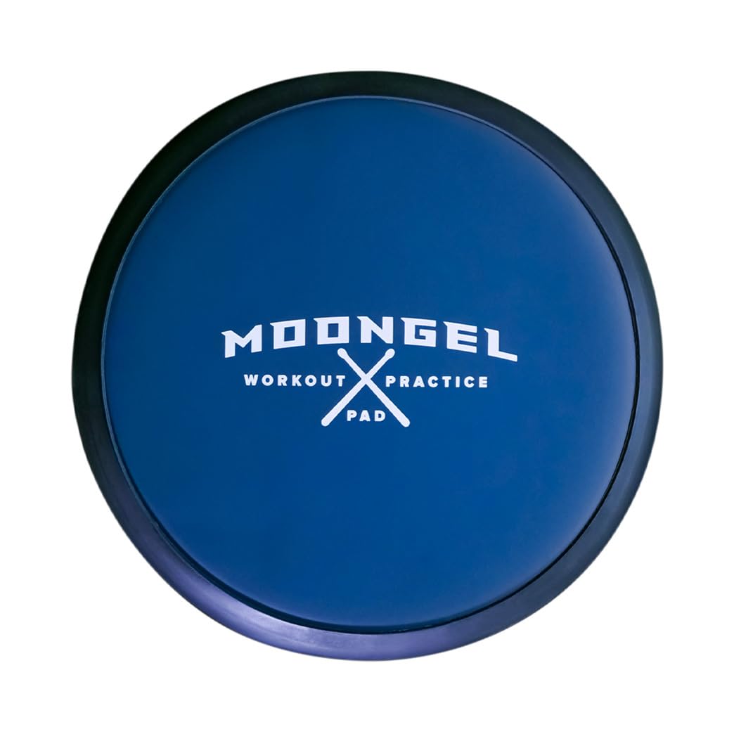 8" Practice Drum Pad