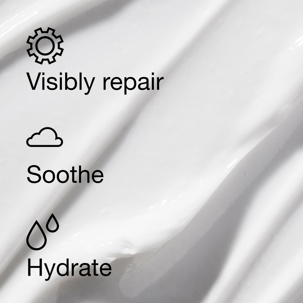 Clinique Smart Clinical Repair Overnight Recovery Cream + Mask