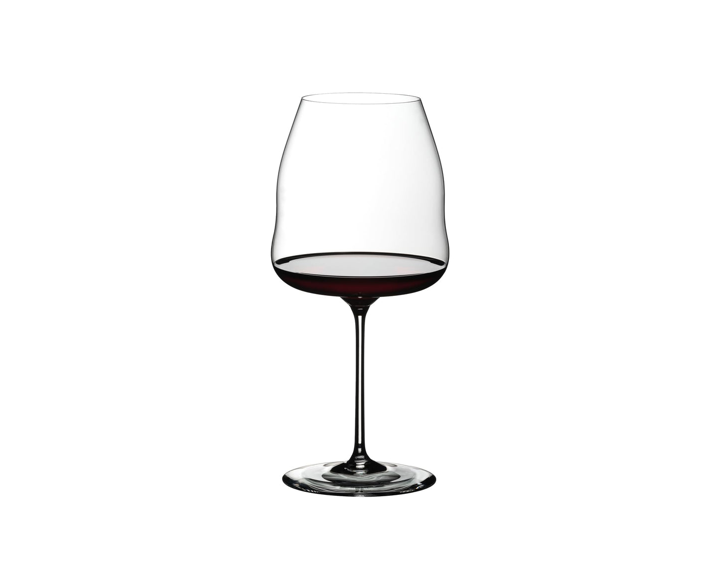 Riedel Winewings Pinot Noir/Nebbiolo Wine Glass, Single Stem