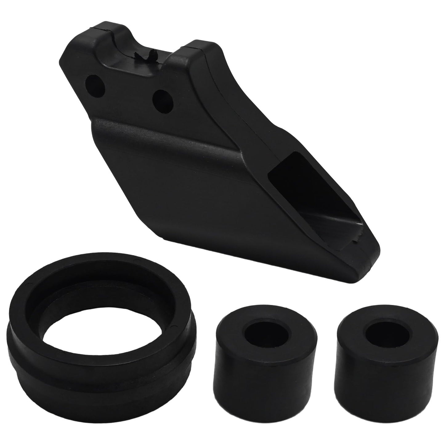 Vkinman Chain Roller and Guide Complete Kit Replacement for 1987-2004 Yamaha Warrior 350 YFM350, for 1988-2006 Yamaha Blaster 200 YFS200