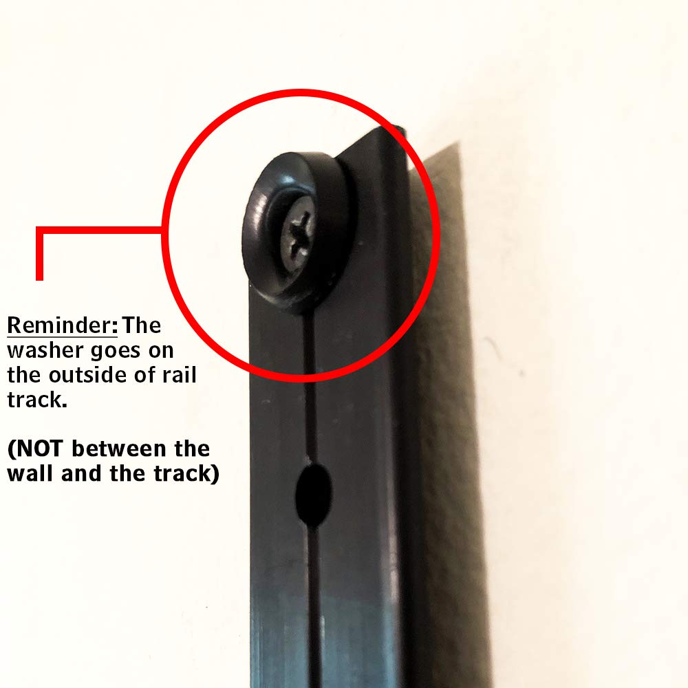 Space Saver Gym Resistance Training Tool