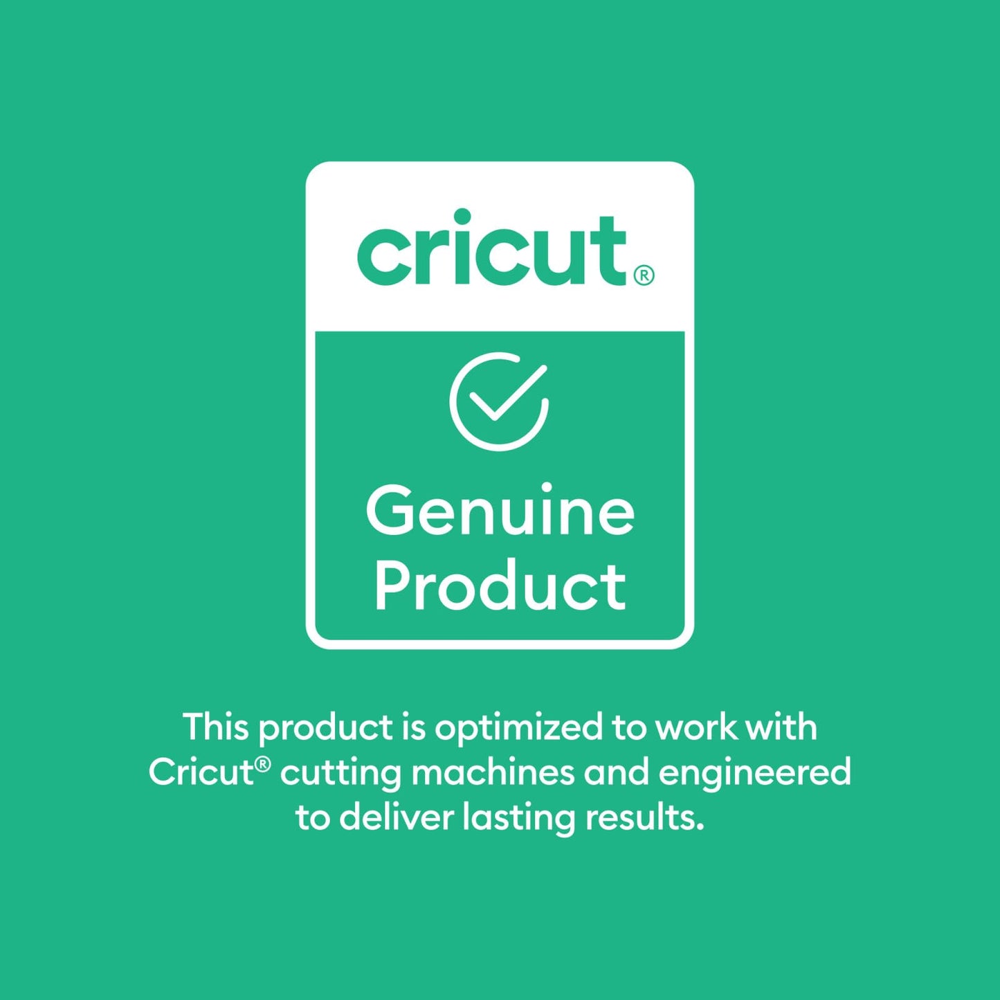 Cricut Mat Variety Pack (4 Count, 12in x 24in) - for Explore & Maker Machines - Includes 2 StandardGrip, 1 LightGrip, 1 StrongGrip