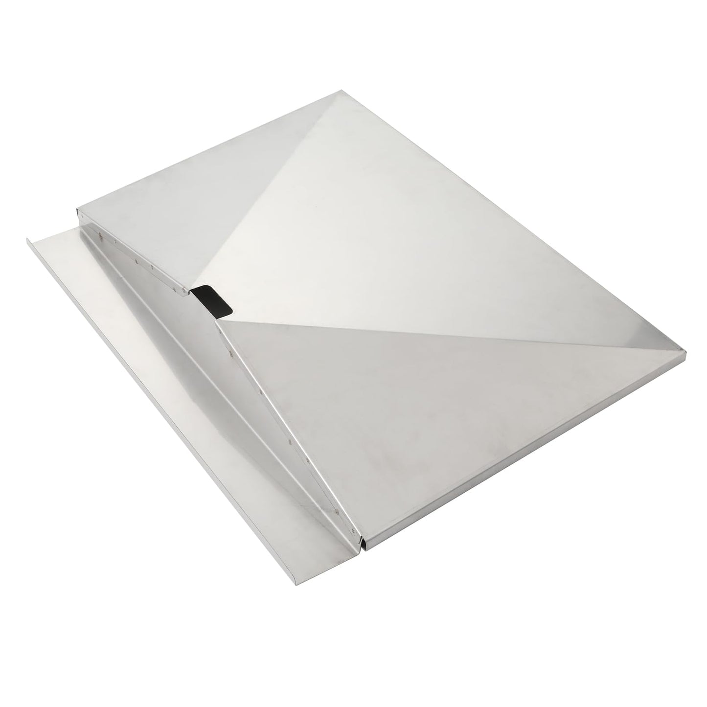 BBQ Drip Pan Grease Tray for Napoleon Legend LEX 485, 485RSIB, L485, L485RB, L485RSB, LD485, LD485RSIB Grill Models, N010-0501-M01, N010-0501-M05, N010-0501-M08 Replacement Parts Accessories