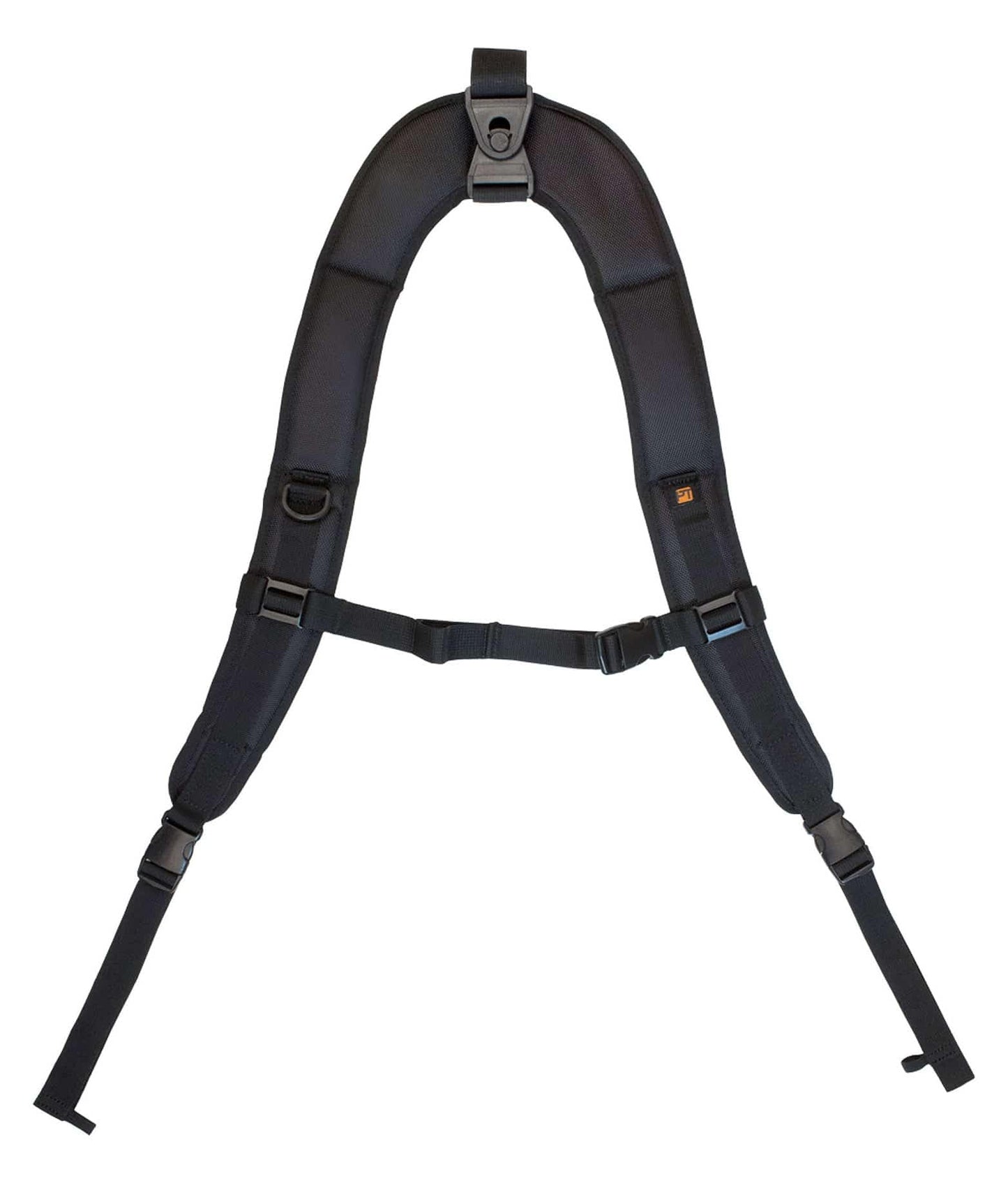 Strap Backpack PRO TEC BPSTRAP (for Contoured PROPAC Cases)