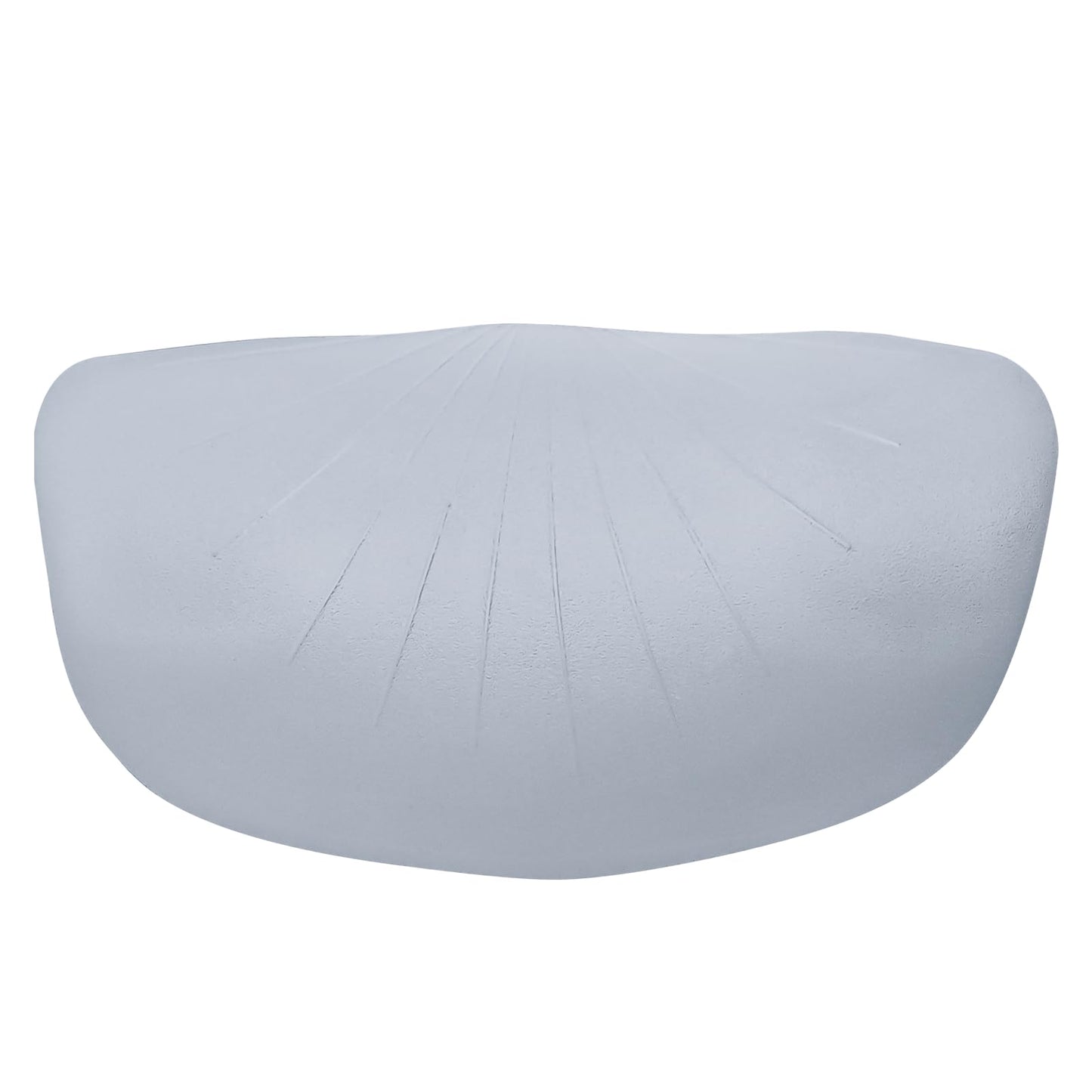 Earthtec 76558 74610 Replacement for Hot Spring Spa Pillow Hot Tub Headrests Fit for Limelight Spas, Pulse/Pulse DL/Bolt (2012-2017), Glow/Flair (2008-2017), Gleam (2013-2017) (1 Pcs)