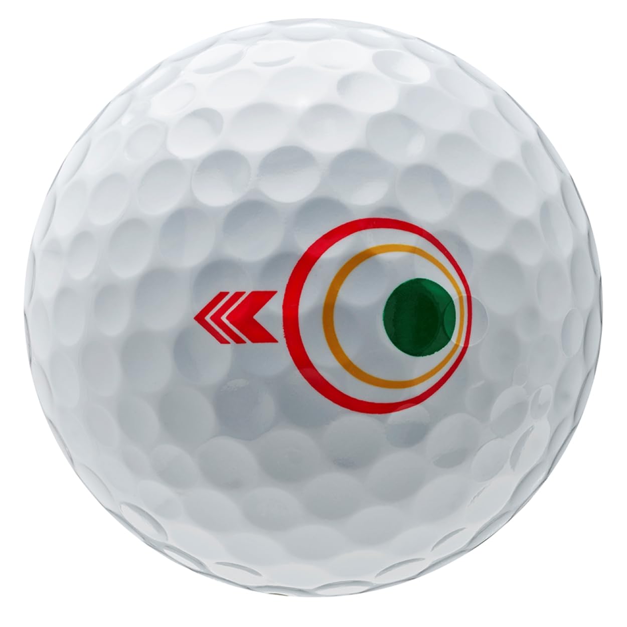 Bridgestone Golf e12 HiLaunch White