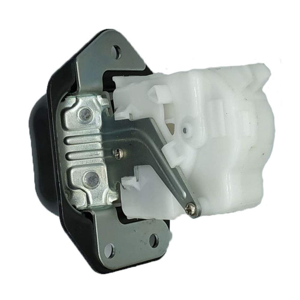 Trunk Liftgate Latch 90502-CA00C Tailgate Door Lock Actuator Fit for Nissan Rogue Murano 2007 2008 2009 2010 2011 2012 2013