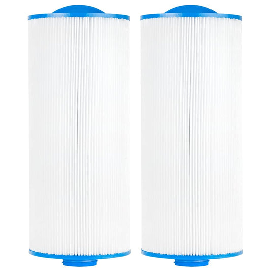 6CH-960 Spa Filter Replacement for Pjw60TL-F2S, Darlly 60521,Filbur FC-2800, Aladdin 15203, 6540-476, Acuzzi Premium J-300 and J400, Hot Springs Spa Filters, 2 Pack
