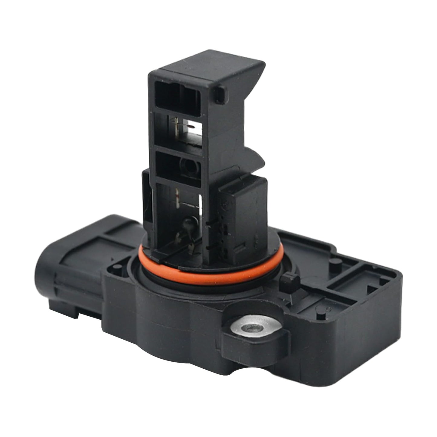 Zreneyfex 10393948 AF10060 Mass Air Flow Sensor MAF Sensor, Replacement for Cadillac CTS, Replacement for Chevy Avalanche, Silverado, Replacement for GMC Sierra, Replaces 23256991, AF10060