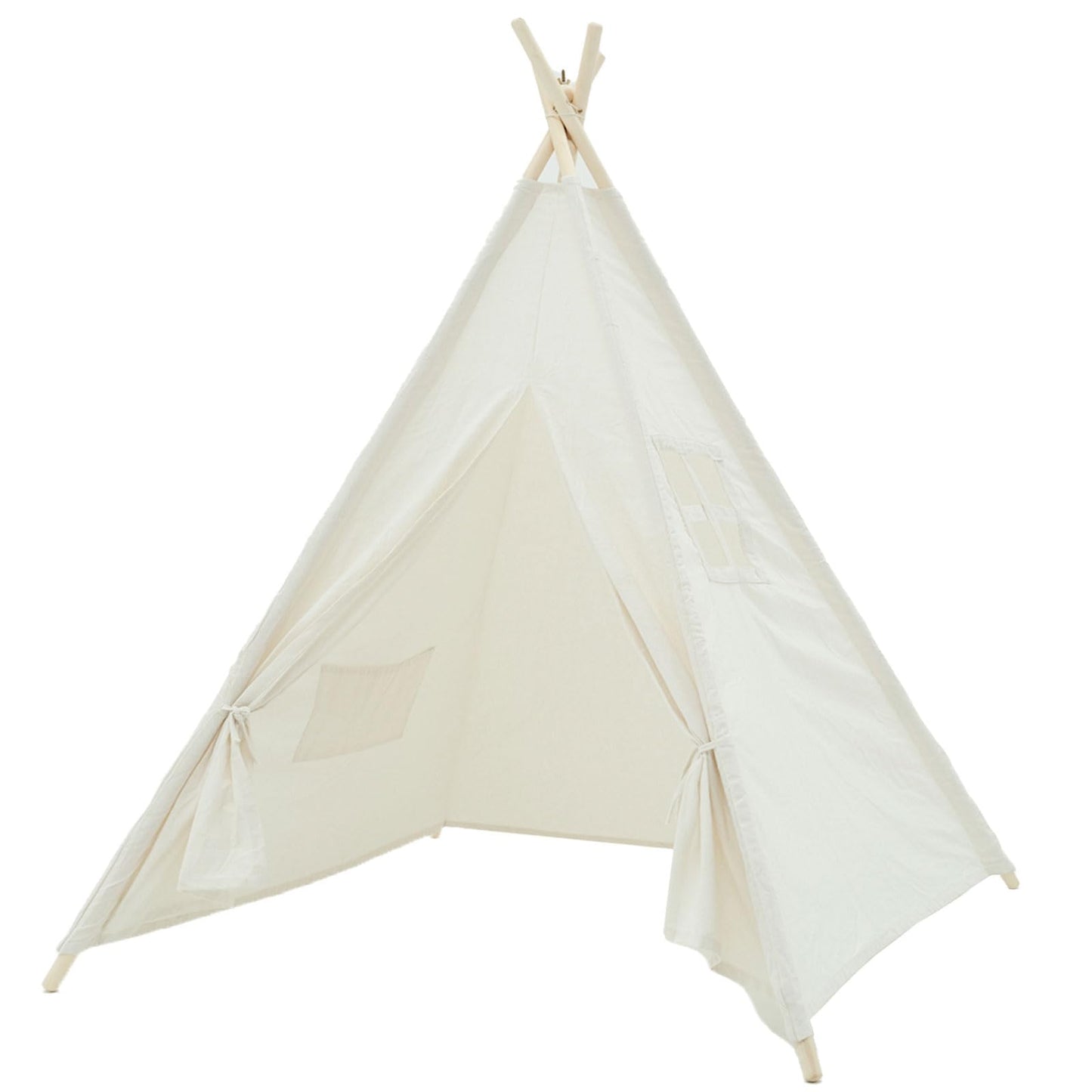 Teepee Tent for Kids,Kids Play Tent tee Pee Kids Tent Indoor Play Tent Kids Fodable Kids Play Tent,The Perfect Play Tent for Girls & Boys