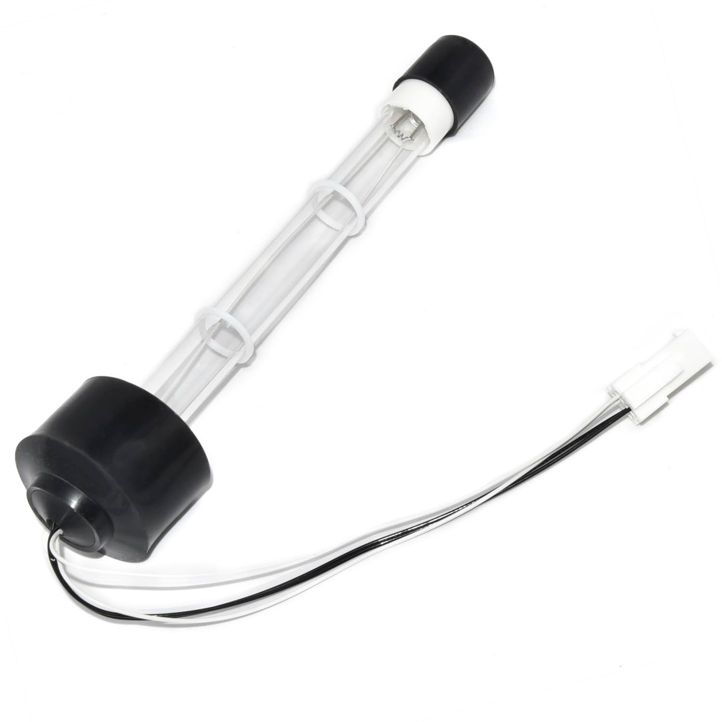 Clear ray XL Replacement Bulb 6472-841 - LESIWHOS Pool & Spa Replacement Bulb Compatible with Jacuz-zi and Sun-Dance Spas Clearray Water Purification System (2 Pieces)